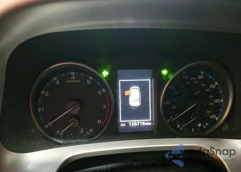 2018 Toyota Rav4 Le z USA, uszkodzony, nr VIN JTMBFREV1JJ178446